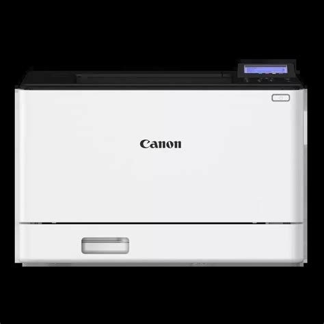 Лазерный принтер Canon Printer i-SENSYS LBP673Cdw, A4, Белый купить в ...