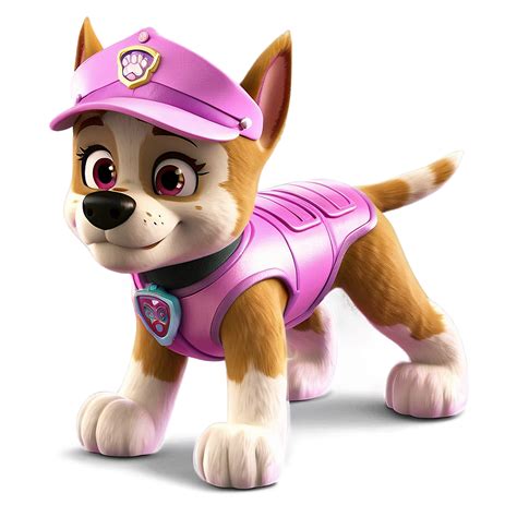 Skye Paw Patrol Png Images 100