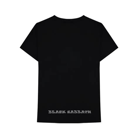 Self Titled Album Collection Black Sabbath Official Store