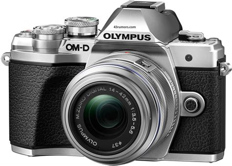 Фотогалерея дня: высококачественные изображения камеры Olympus OM-D E ...