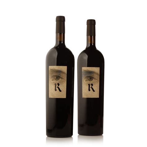 Realm Beckstoffer To Kalon 2015 2 MAG Exceptional Cellars