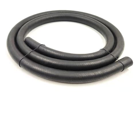 Textile Reinforced 20bar Flexible Mutipurpose Compressor Rubber Air Hose Rubber Hose Water