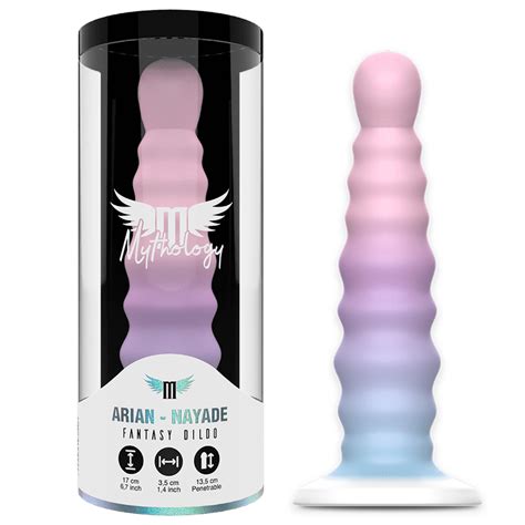 MYTHOLOGY ARIAN NAYADE DILDO MAGIQUE SEXUALITE