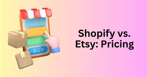 Shopify Vs Etsy Which Is The Best Print On Demand Platform