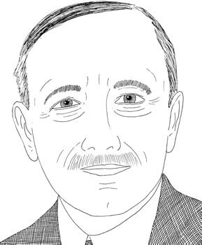 Arthur Henderson - Do One Thing - Heroes for a Better World