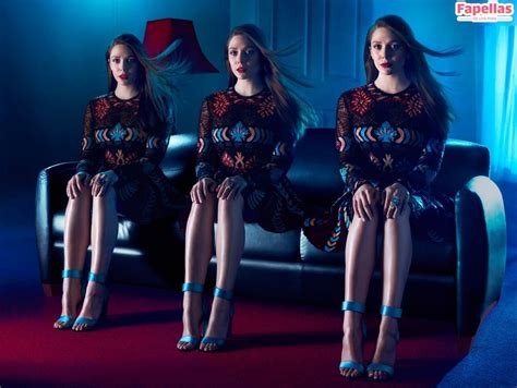 Elizabeth Olsen Aka Elizabetholsendaily Aka Lizabeth Olsen Nude Leaks Onlyfans Fapellas