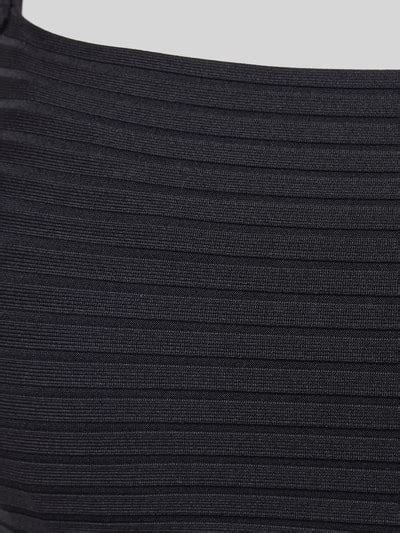 Rip Curl Bikini Oberteil Mit Strukturmuster Modell PREMIUM SURF Black Online Kaufen