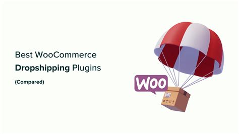 Best Woocommerce Dropshipping Plugins Compared Private Label Profit