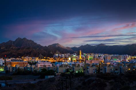Oman's real estate market shows signs of stability