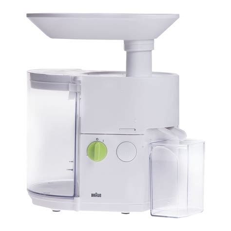 Braun sokovnik SJ3000 – TEHNOSTAR d.o.o. Posušje