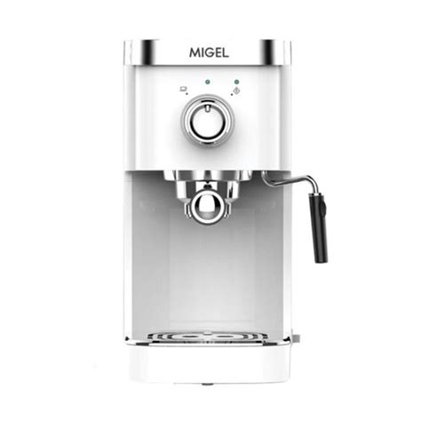 قیمت و خرید قهوه ساز میگل 120 MIGEL