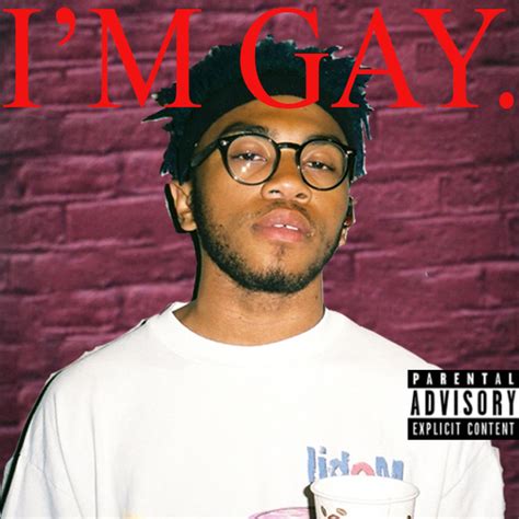 Not Enough Niggas Rap About Bein Gay R Brockhampton