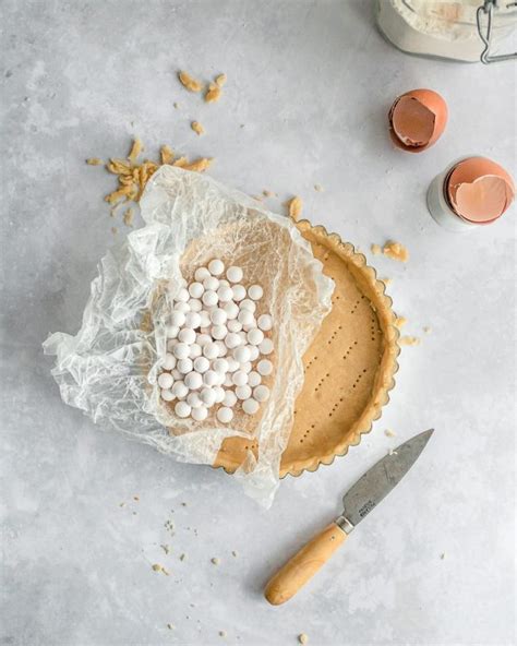 30 Minute Pâte Sucrée Recipe aka sweet short crust pastry Whiskfully So