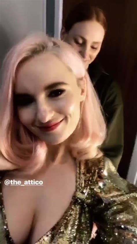 Grace Chatto Porn Pictures XXX Photos Sex Images 3860388 PICTOA