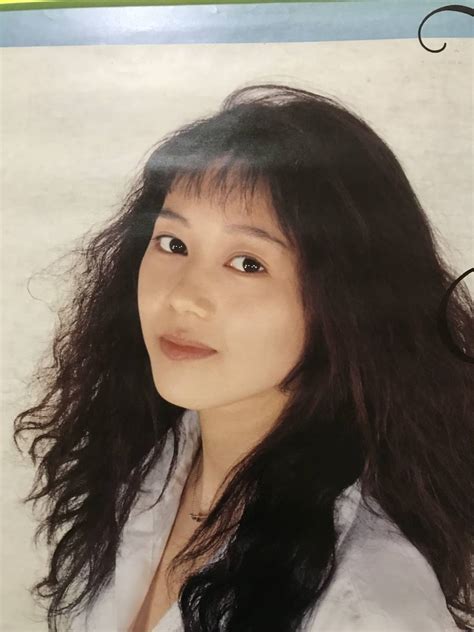 Yahoo オークション 浅香唯 ポスター未使用長期保管 Nude Songs