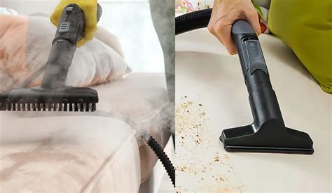 Is Furniture Steam Cleaning Worth It?