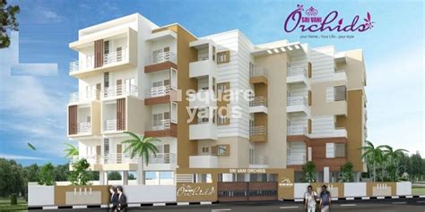 Sri Vani Orchids Anjanapura Bangalore Price List Floor Plan RERA