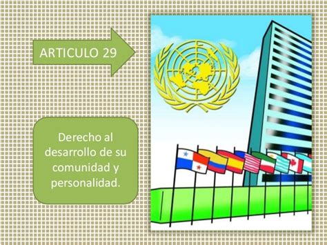 Declaracion Universal De Los Derechos Humanos