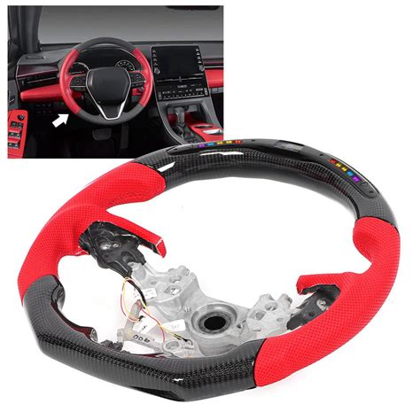 Steering Wheel Led Steering Wheel Steering Wheel Replacement Car