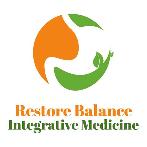 Home Restore Balance