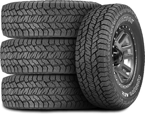 Hankook Dynapro AT2 RF11 all_ Terrain Radial Nepal | Ubuy