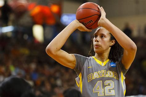 Nike Signs Out Lesbian Brittney Griner Outsports