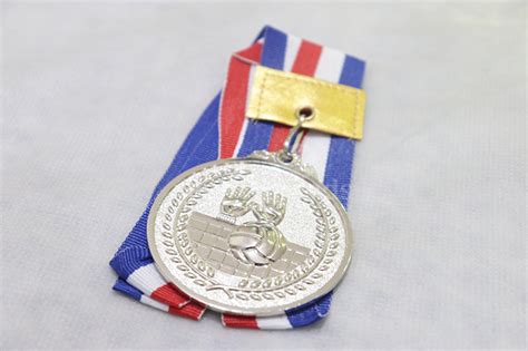 Basketball Medals | Corporate Gifting, Pune