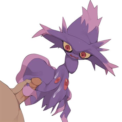 Post 2901103 Mismagius Porkyman Youjomodoki