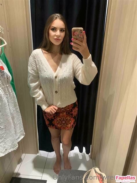 Wren Irene483 Aka Wrenirene Nude Leaks OnlyFans Fapellas