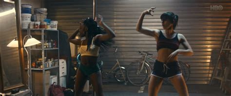 Nude Video Celebs Anna Franziska Jaeger Nude Cleo 2019