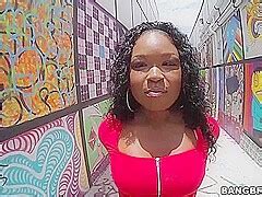 Diamond Monroe Big Black Ass Gets Fucked PornZog Free Porn Clips