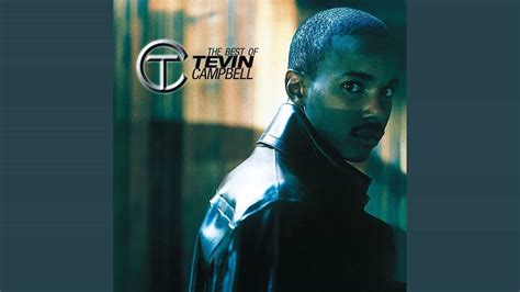 The 10 Best Tevin Campbell Songs of All-Time