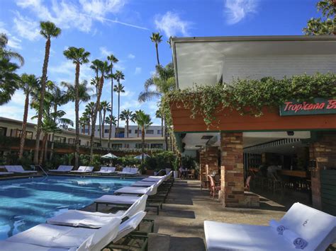 The Best Hotels in Los Angeles, California | Where to Stay in LA ...