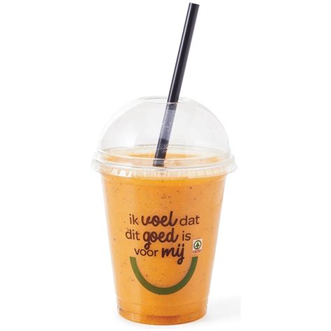 SPAR Verse Smoothie Je Vindt Het Bij SPAR