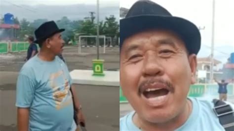 Kades Di Bekasi Girang Masa Jabatan Jadi Tahun Periode Bisa Dapet