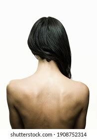 Hundred Rear View Nude Black Woman Royalty Free Images Stock Photos Pictures Shutterstock