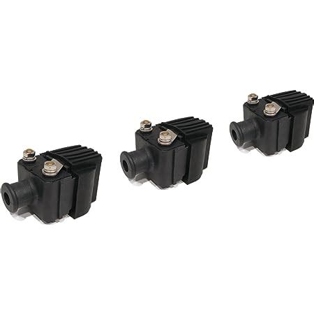 Amazon The Rop Shop Pack Of Marine Ignition Coil For Sierra