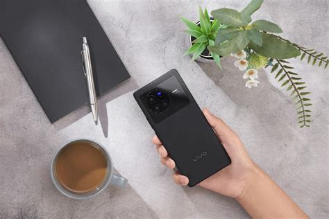 Rekomendasi 4 Smartphone vivo Terbaik Sambut Tahun Baru 2023