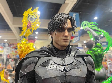 Sideshow Unveils Amazing The Batman, Loki, Spider-Man: No Way Home, and ... 