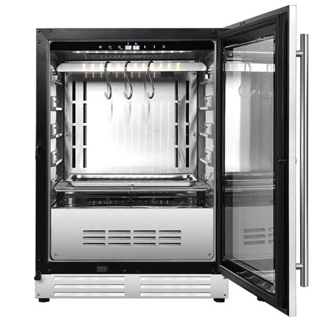 Шкаф для созревания мяса MEATAGE VI60 WT - купить с доставкой по ...