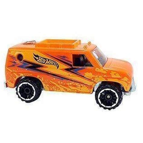 Hot Wheels Angli K Color Shifters Baja Breaker Max Kovy Hra Ky