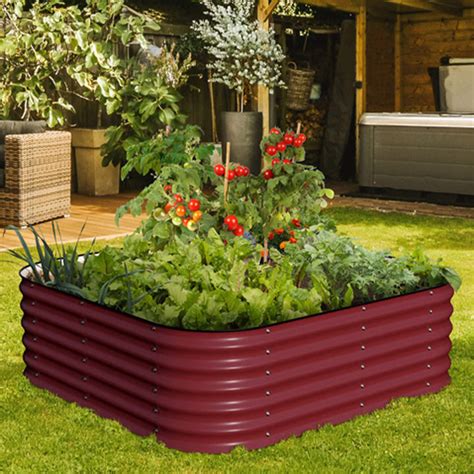 Tips From Olle Garden Beds Creative Raised Garden Bed Design Ideas To Ollegardens