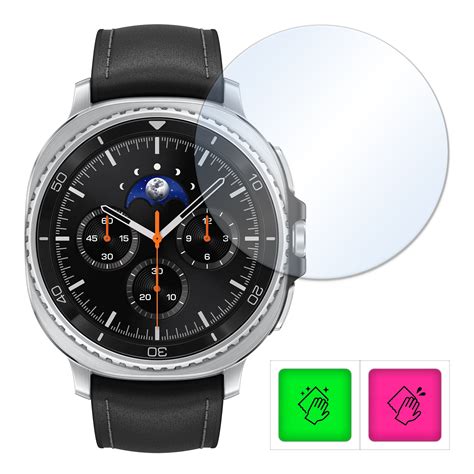 Szkło hartowane FONNEO Galaxy Watch 8 Classic 46mm - Sklep, Opinie