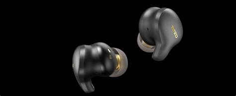 Amazon Tozo Golden X Auriculares Inal Mbricos Bluetooth