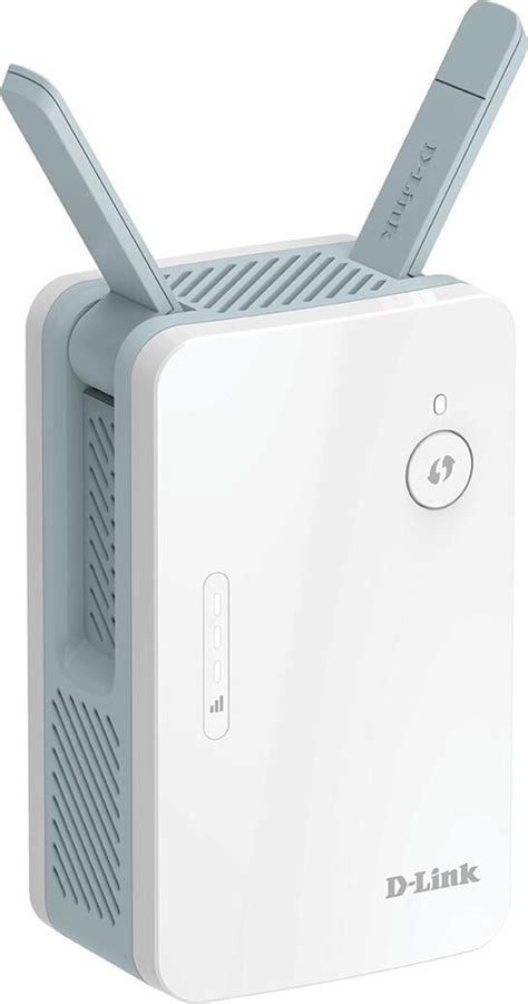 D link Eagle Pro Ai Ax1500 Mesh Range Extender Se tilbud og køb på