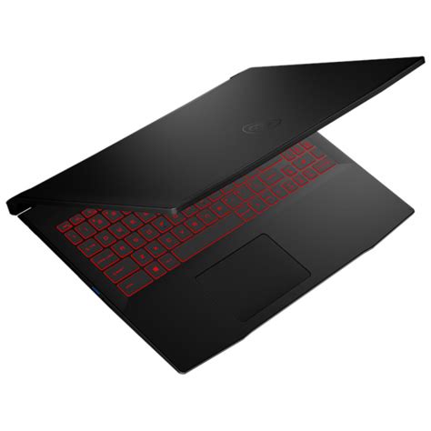 Gf Uc Msi Katana Gf Gaming Core I Gb Ssd