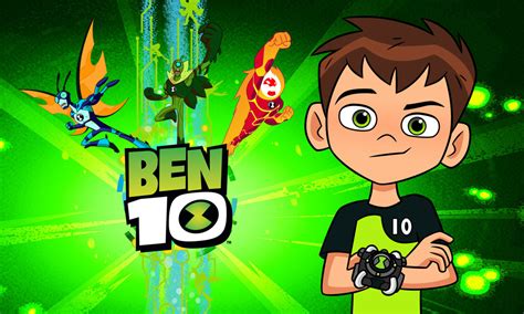 ‘Ben 10’ Alien Party Tour Transforms Smyths Toys Superstores This ...