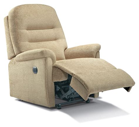 Sherborne Upholstery Sherborne Keswick Standard Recliner Manual