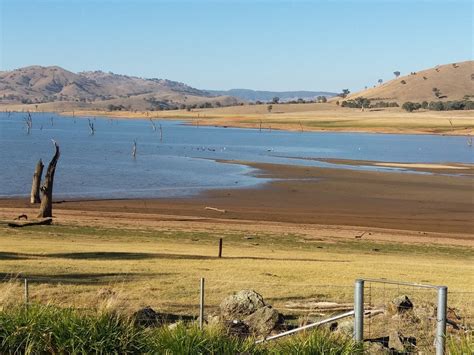 Huon Reserve Lake Hume All Over Australia