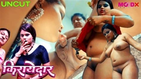 Kirayedar E Hindi Uncut Hot Web Series MoodX
